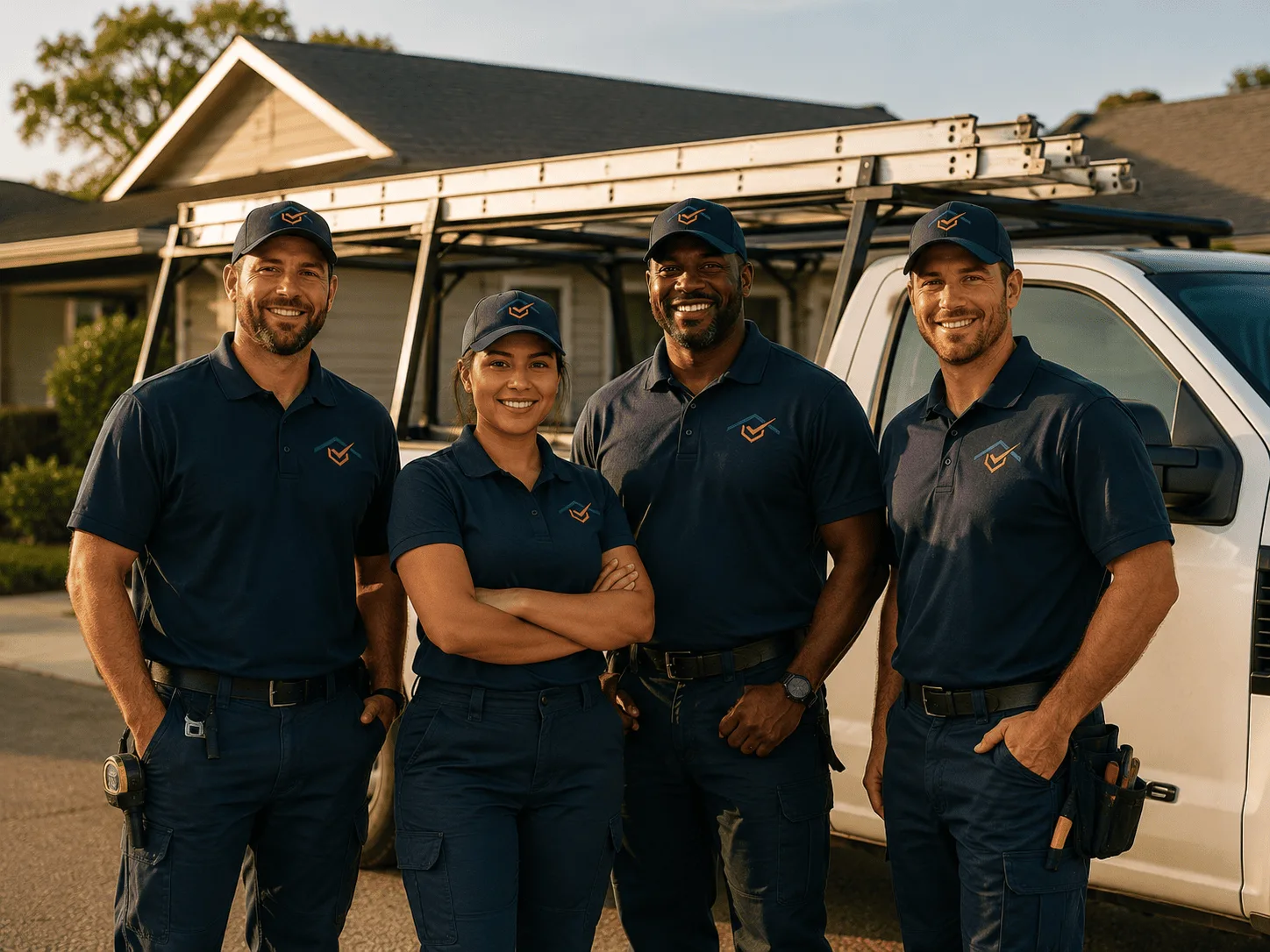 Roof Inspection company in Tularosa, NM